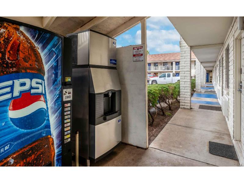 Motel 6 Eloy, AZ - Casa Grande GA