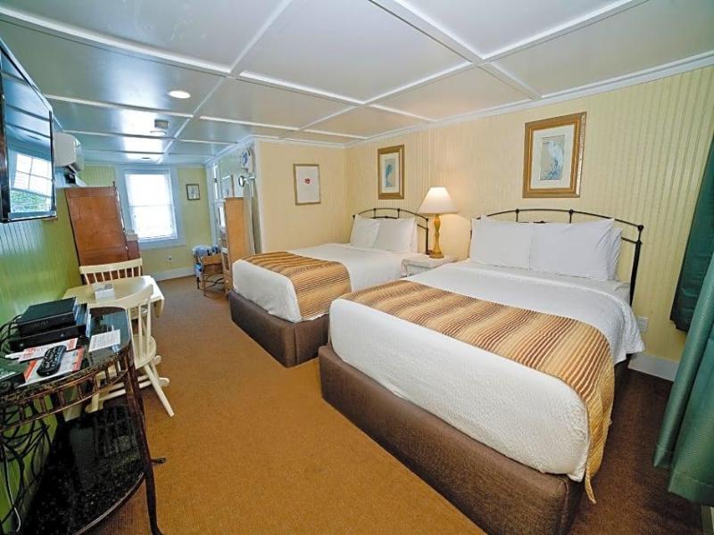 The Georgianne Inn Suites image