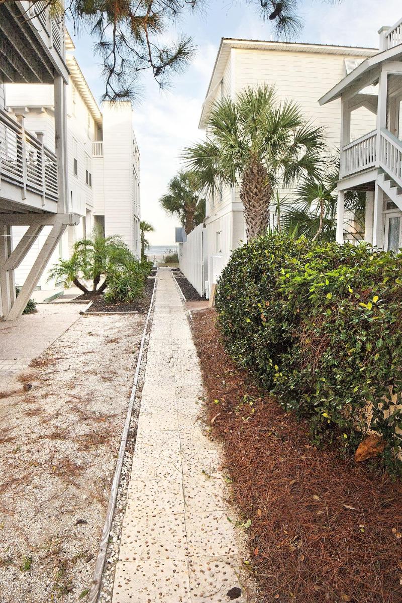 Desoto Beach Bed Breakfast image