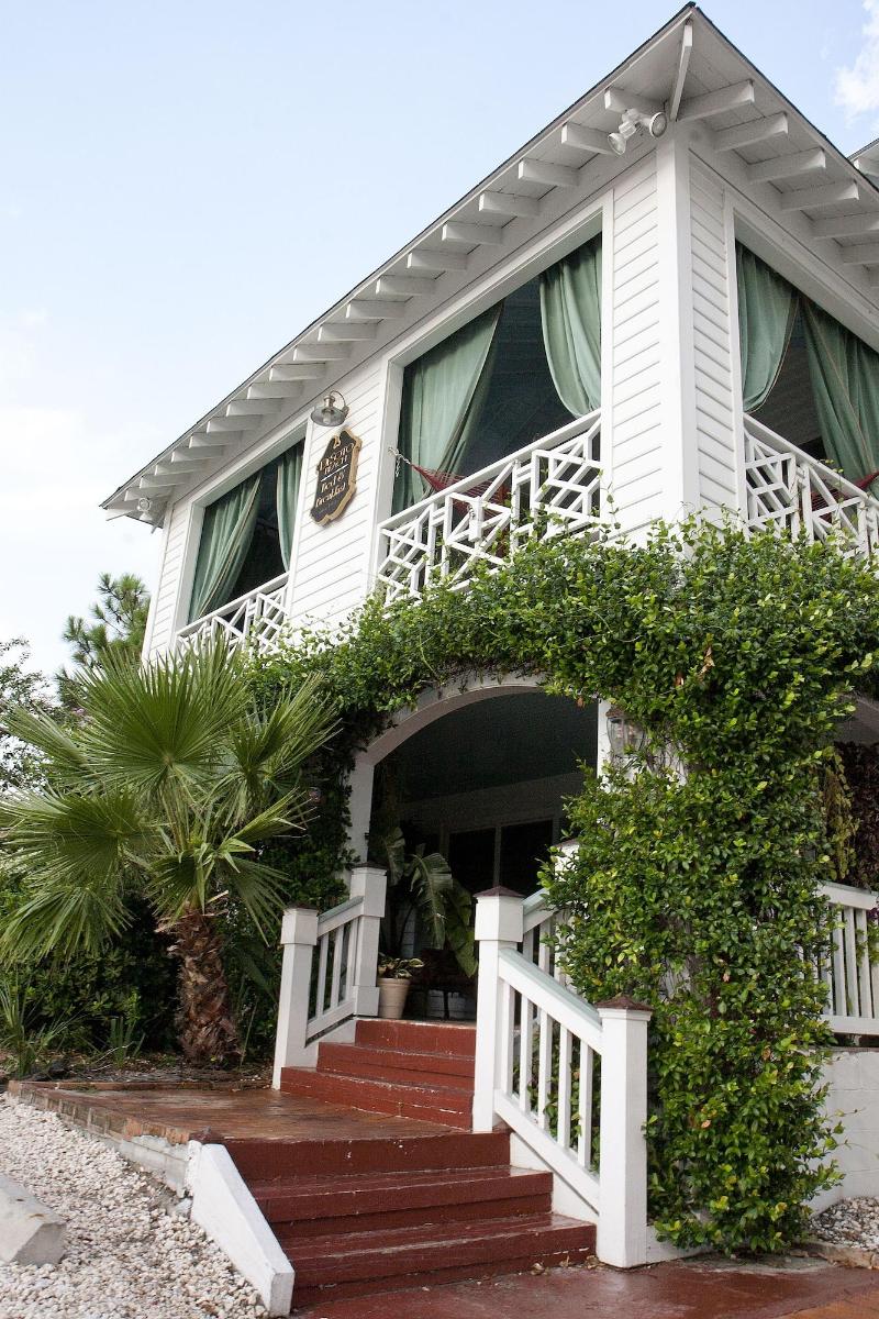 Desoto Beach Bed Breakfast image