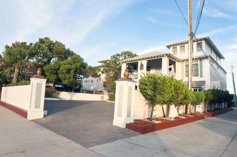 Desoto Beach Bed Breakfast image