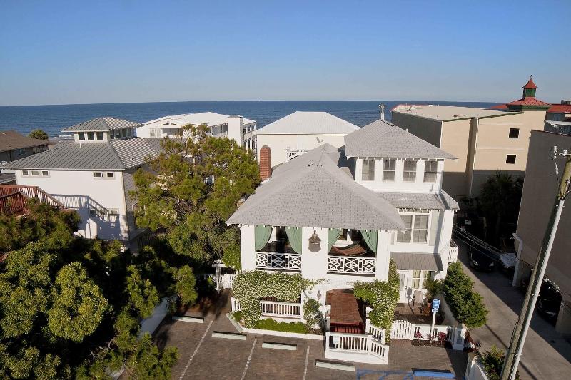 Desoto Beach Bed Breakfast image