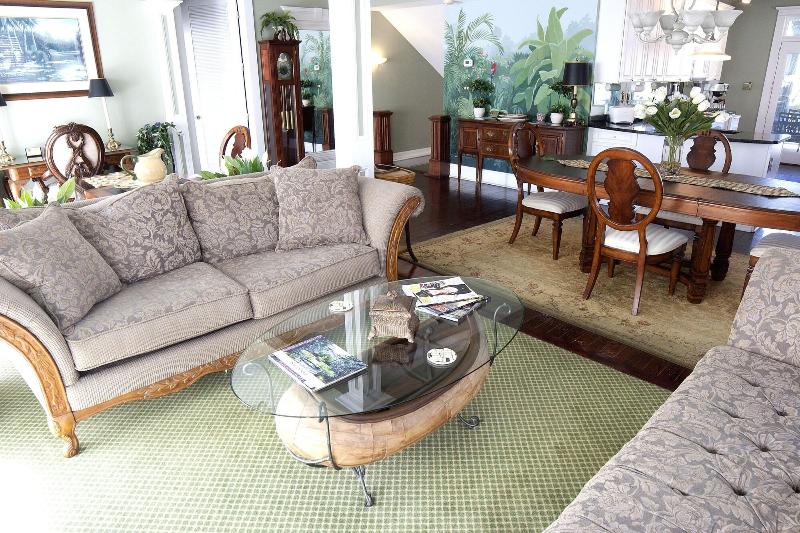 Desoto Beach Bed Breakfast image