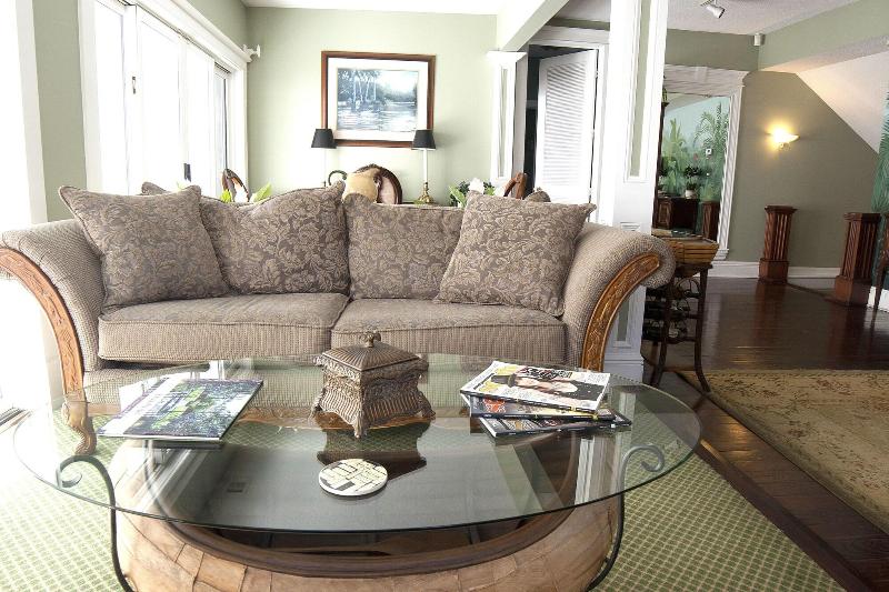 Desoto Beach Bed Breakfast image