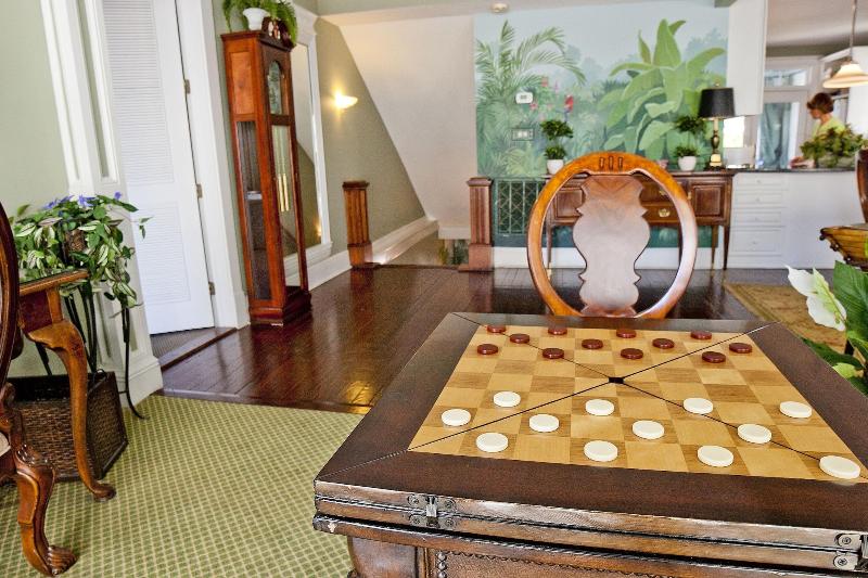 Desoto Beach Bed Breakfast image