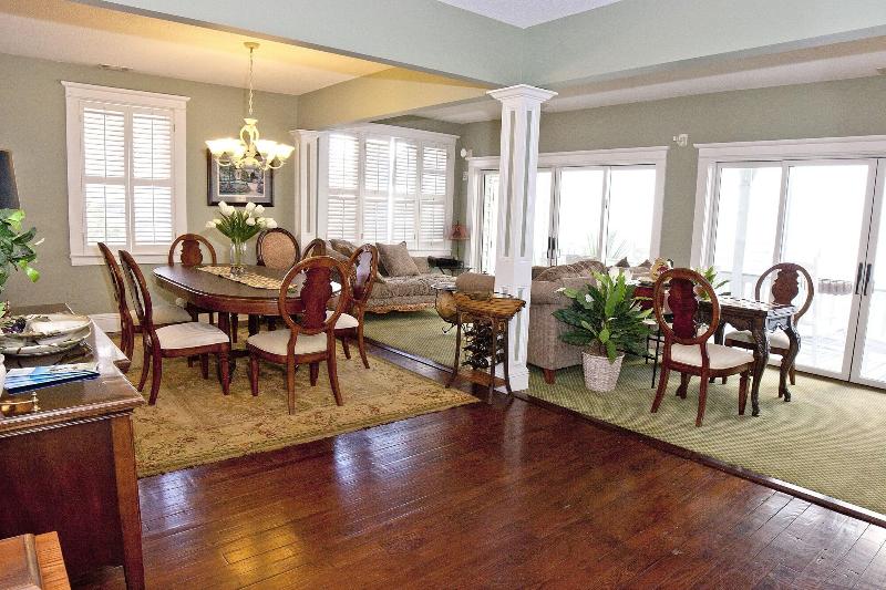 Desoto Beach Bed Breakfast image