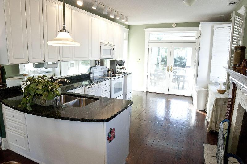 Desoto Beach Bed Breakfast image