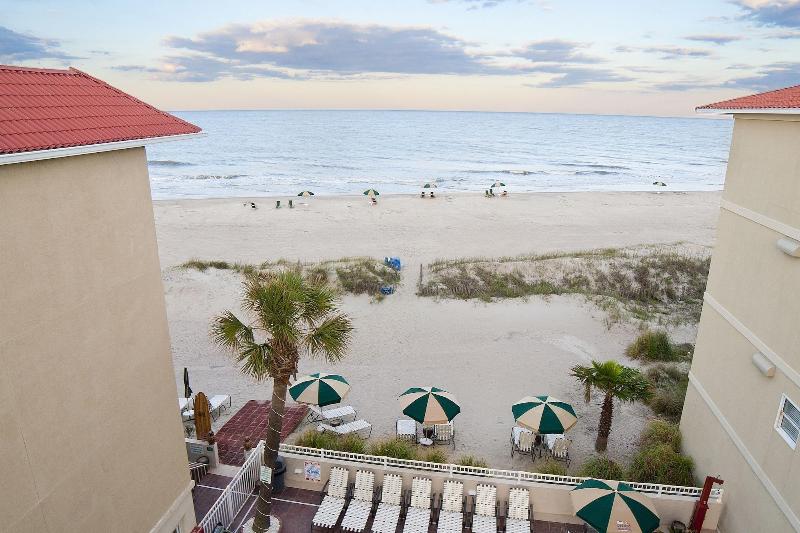 Desoto Beach Bed Breakfast image