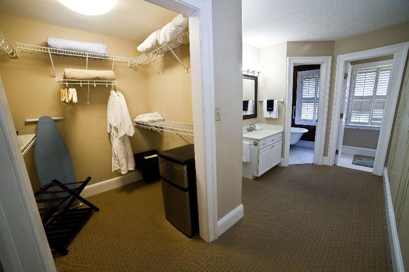 Desoto Beach Bed Breakfast image