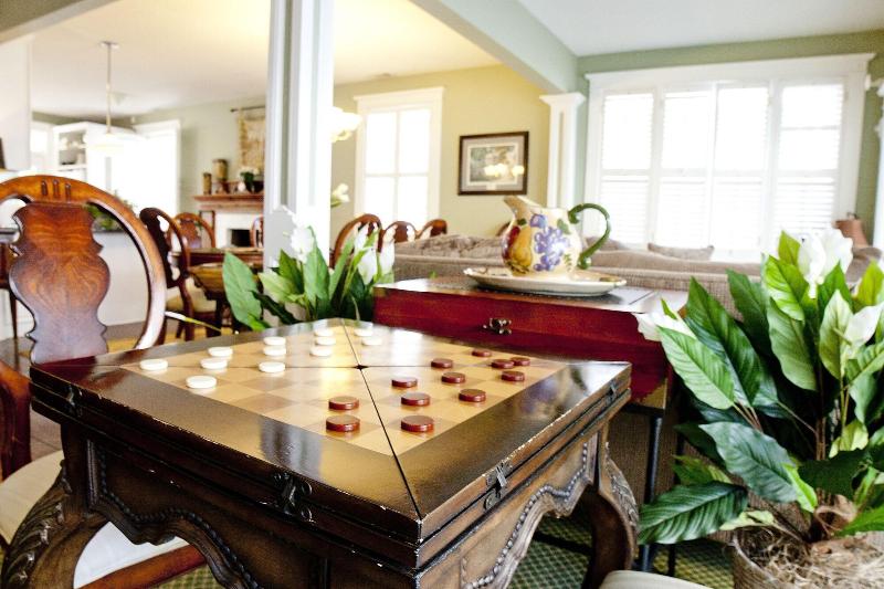 Desoto Beach Bed Breakfast image
