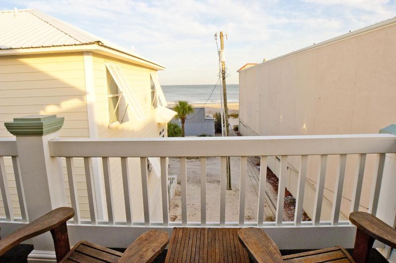 Desoto Beach Bed Breakfast image