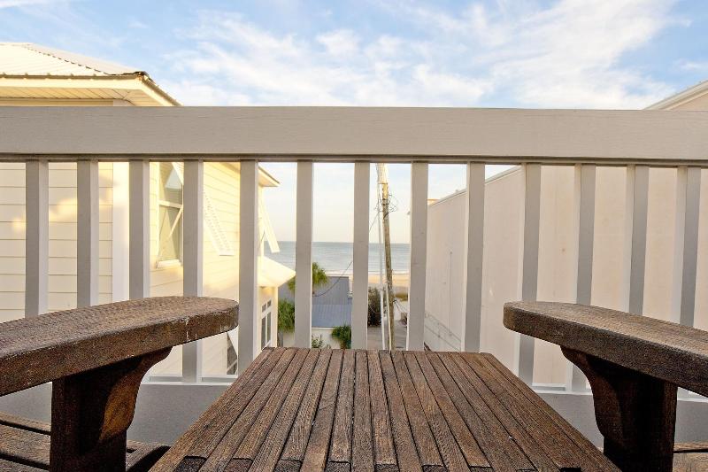 Desoto Beach Bed Breakfast image