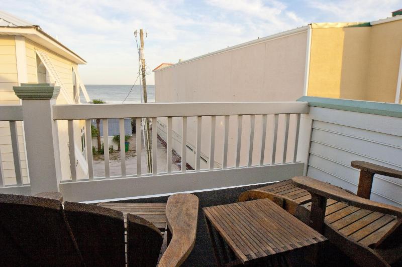 Desoto Beach Bed Breakfast image