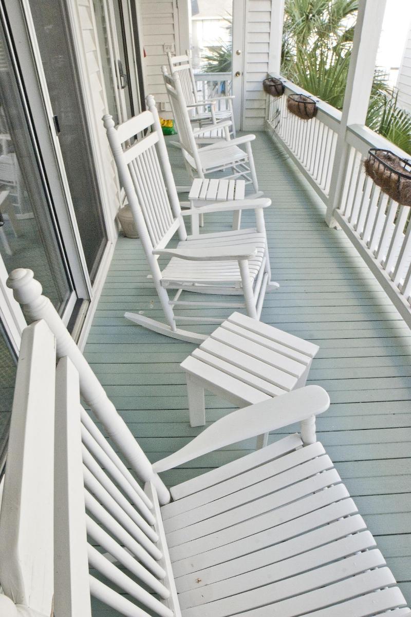 Desoto Beach Bed Breakfast image