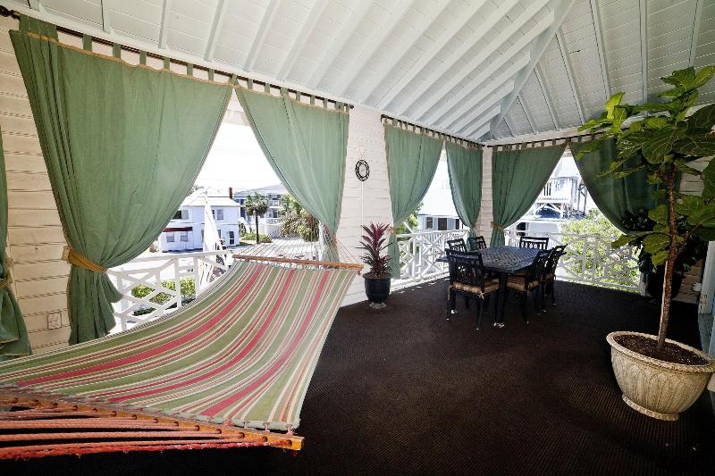 Desoto Beach Bed Breakfast image