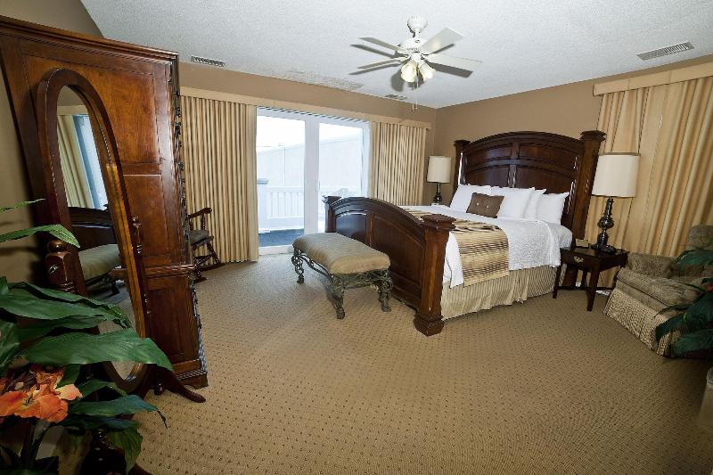 Desoto Beach Bed Breakfast image