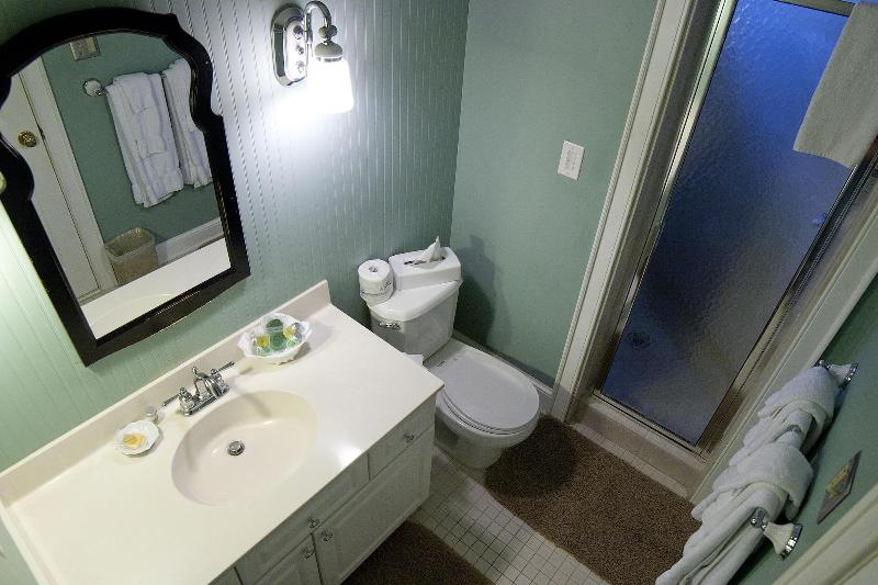 Desoto Beach Bed Breakfast image