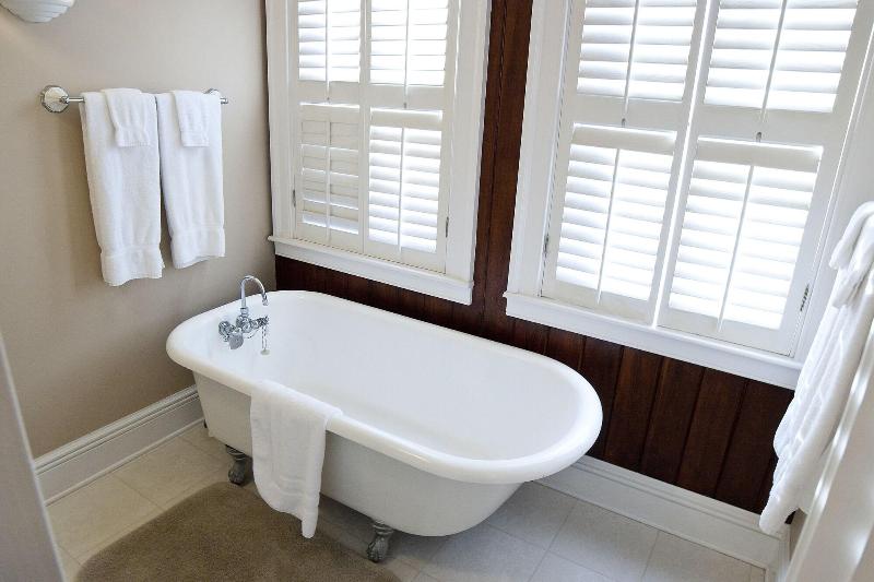 Desoto Beach Bed Breakfast image