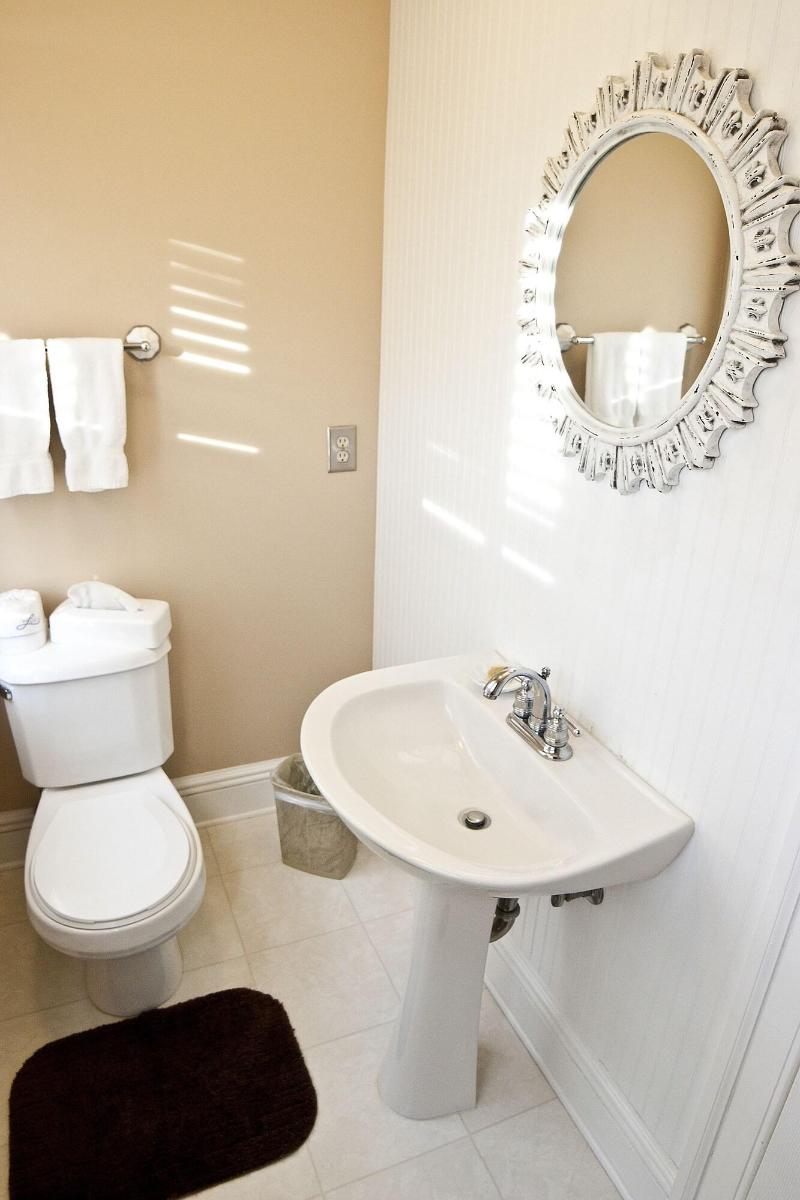 Desoto Beach Bed Breakfast image