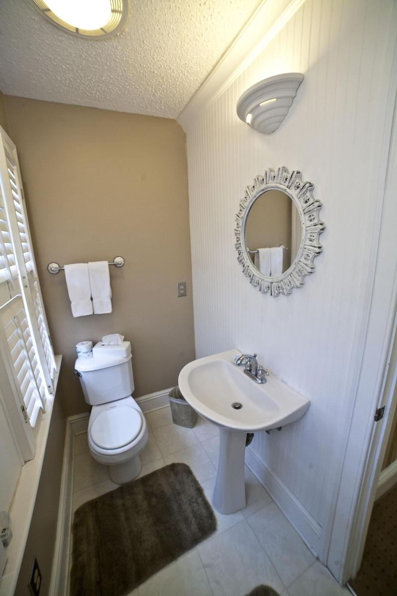 Desoto Beach Bed Breakfast image