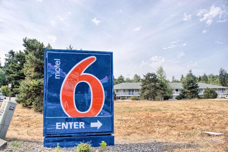 Motel 6 Seattle South - Image 2