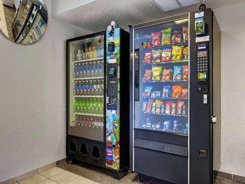 Motel 6 Seattle East Issaquah image