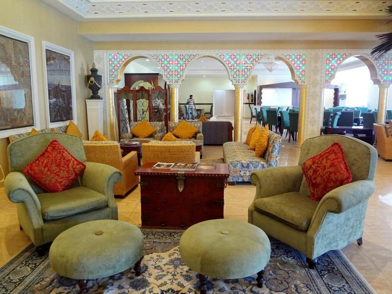 Sharjah International Airport Hotel