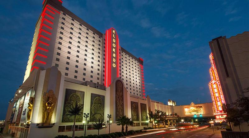 Hotel Bally’s Shreveport Casino & Hotel