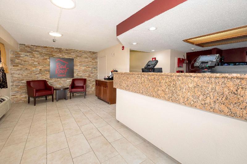 Red Roof Inn Shreveport image