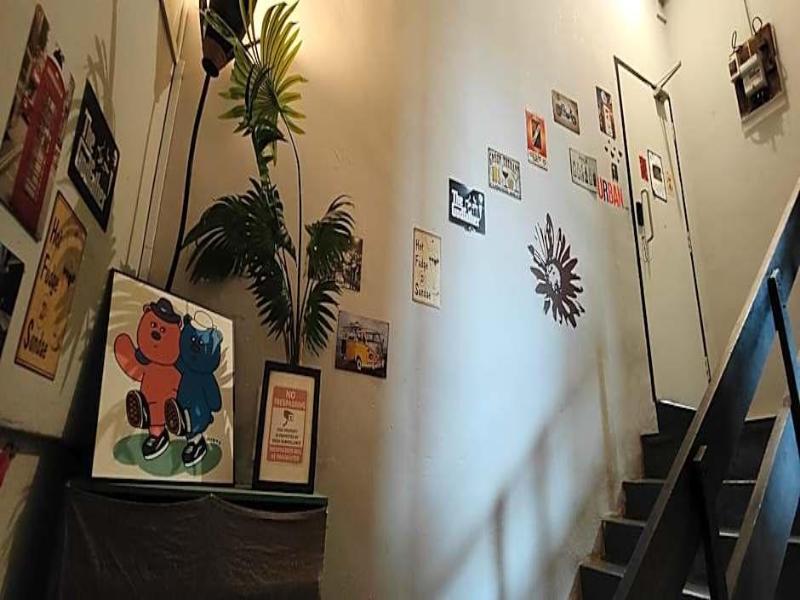 Urban Hostel image