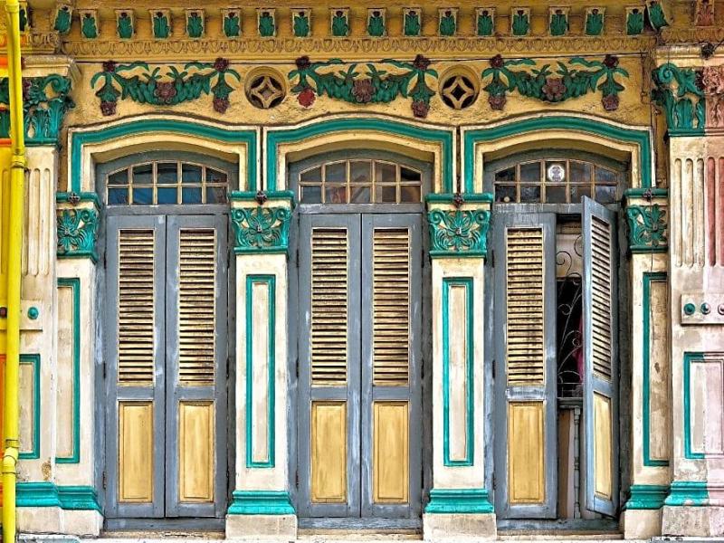 Urban Hostel image