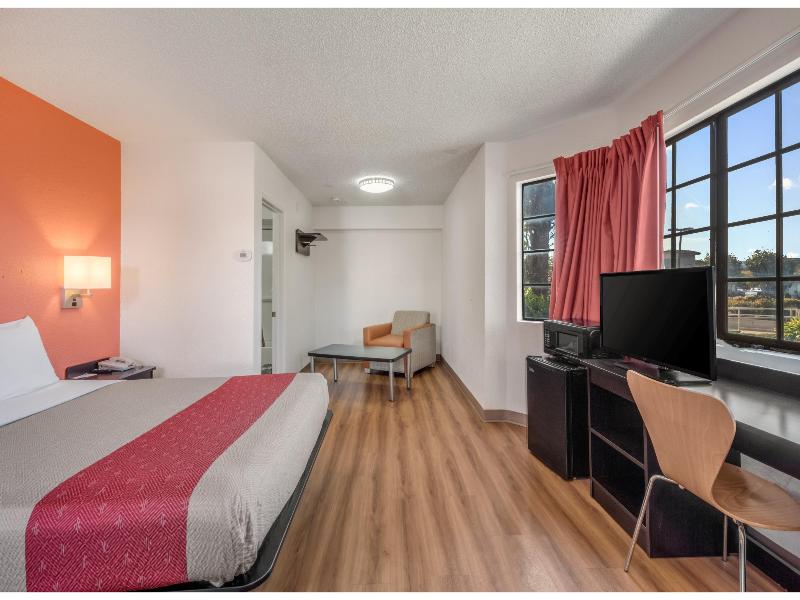 Motel 6-Fairfield, CA - North GA image