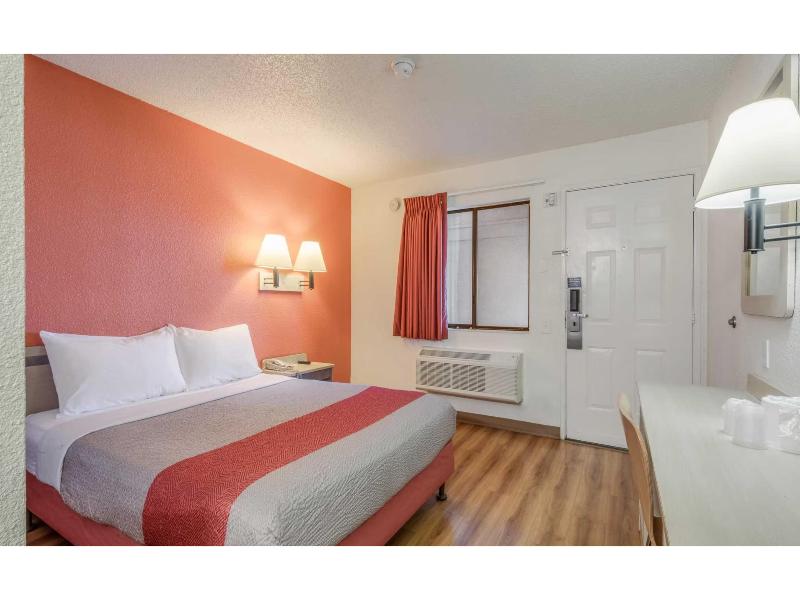 Motel 6-Fairfield, CA - North GA image