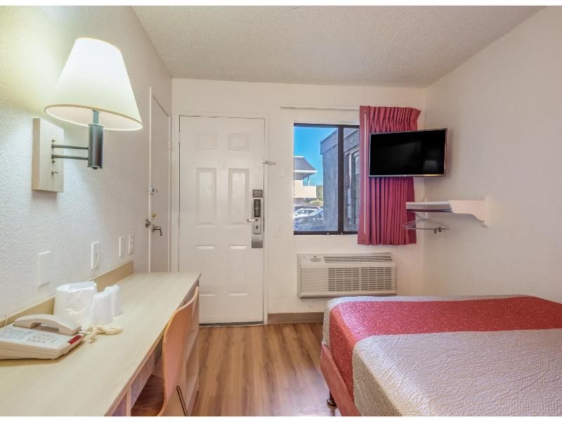 Motel 6-Fairfield, CA - North GA image