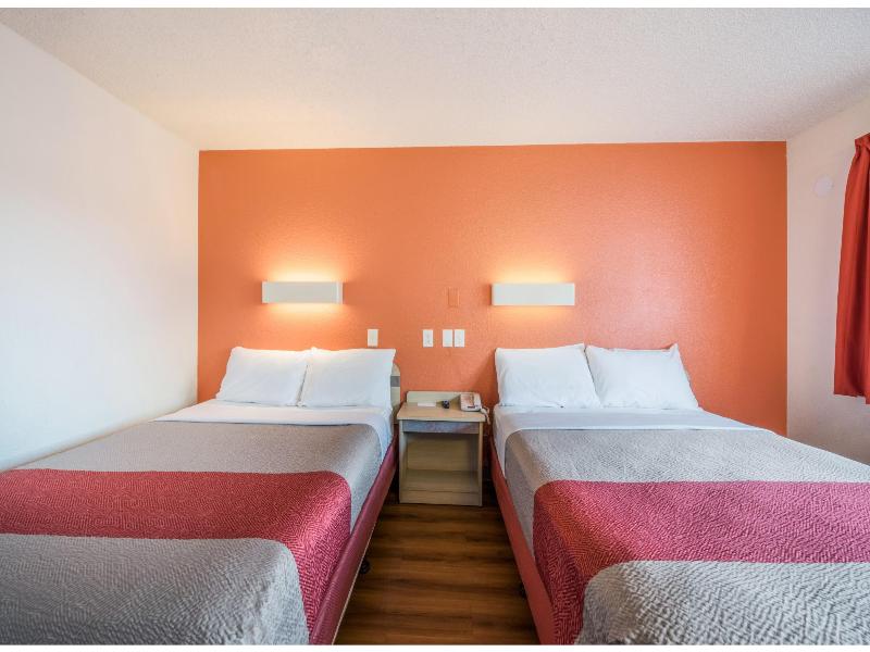 Motel 6-Fairfield, CA - North GA image