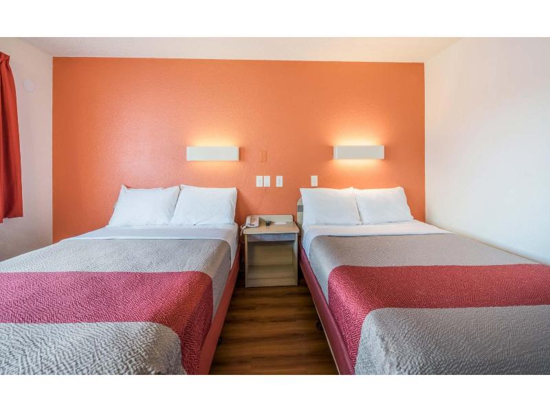 Motel 6-Fairfield, CA - North GA image