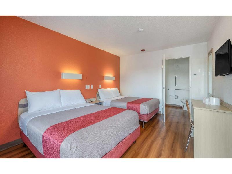 Motel 6-Fairfield, CA - North GA image