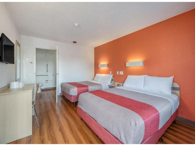 Motel 6-Fairfield, CA - North GA image