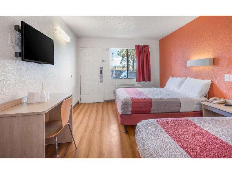 Motel 6-Fairfield, CA - North GA image