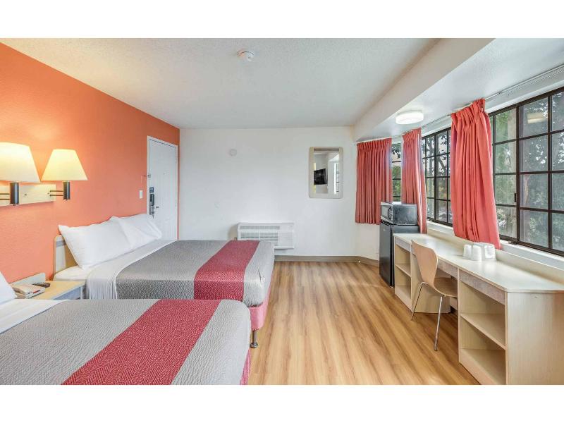 Motel 6-Fairfield, CA - North GA image