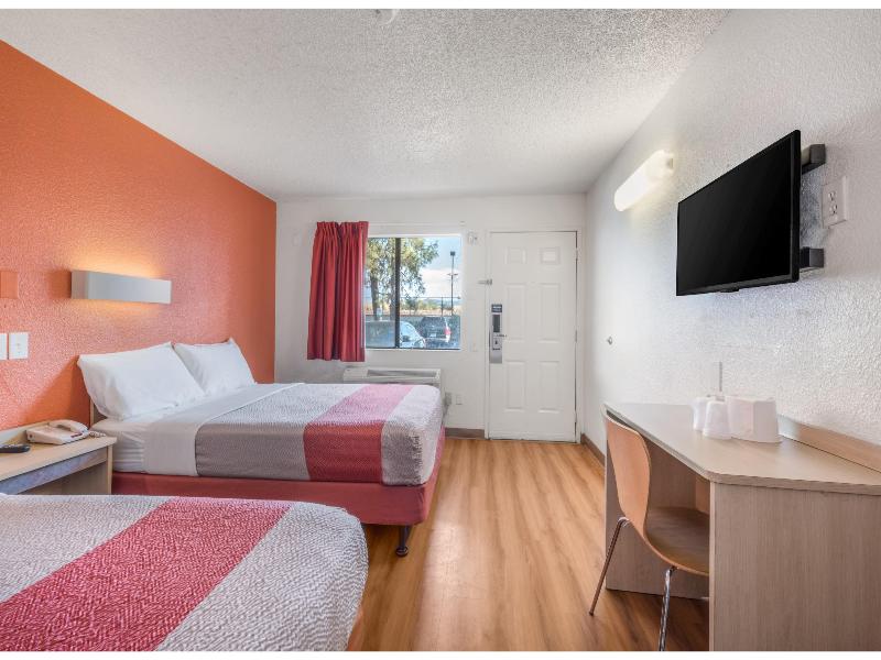 Motel 6-Fairfield, CA - North GA image