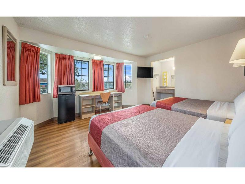 Motel 6-Fairfield, CA - North GA image