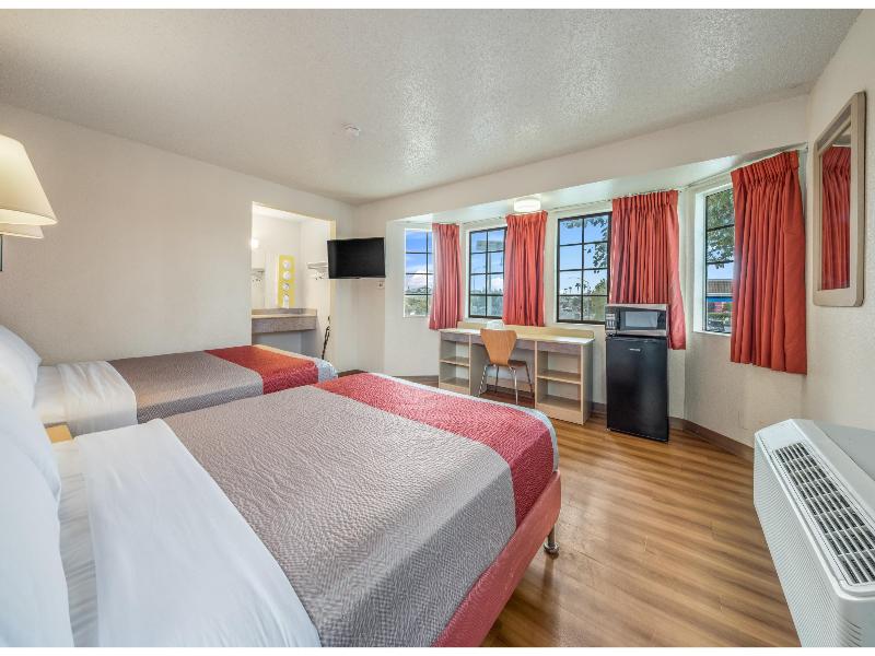 Motel 6-Fairfield, CA - North GA image