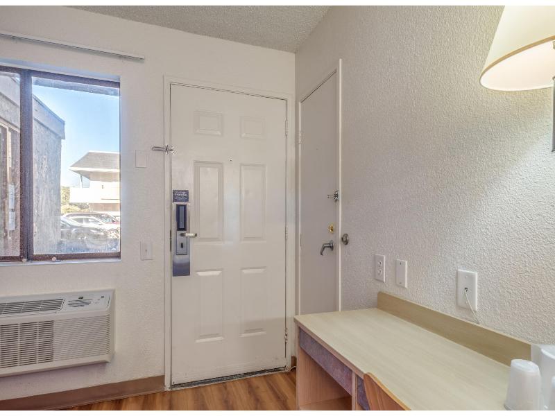 Motel 6-Fairfield, CA - North GA image