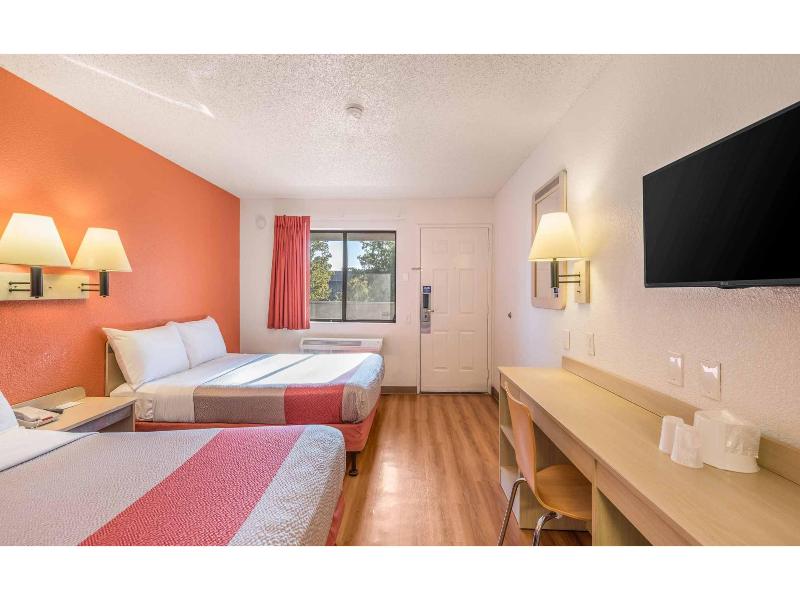 Motel 6-Fairfield, CA - North GA image
