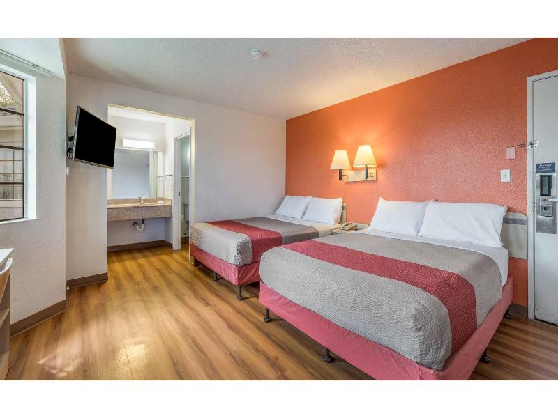 Motel 6-Fairfield, CA - North GA image