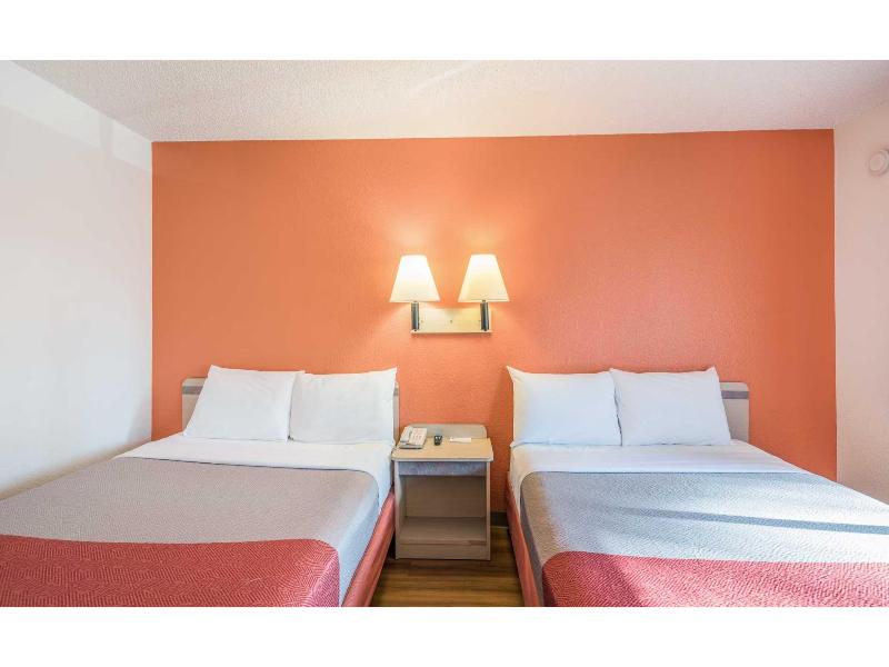 Motel 6-Fairfield, CA - North GA image
