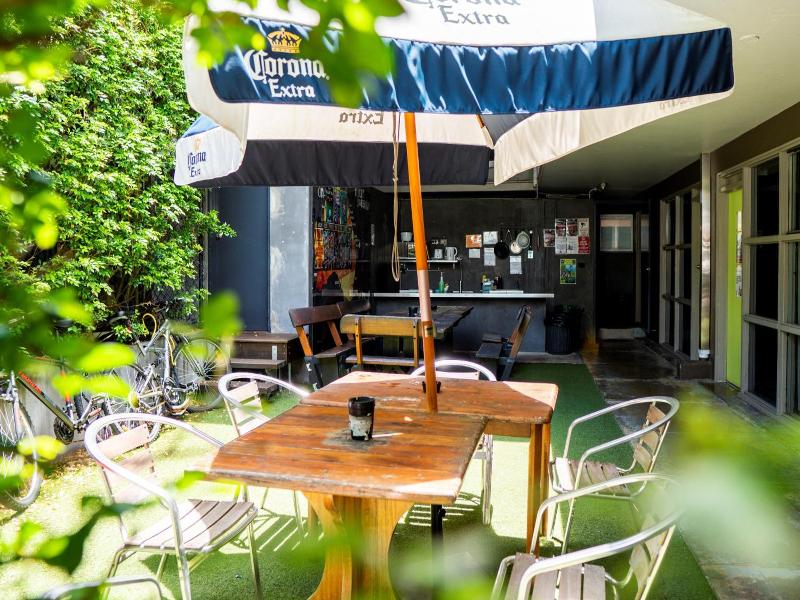 The Jack Backpackers image