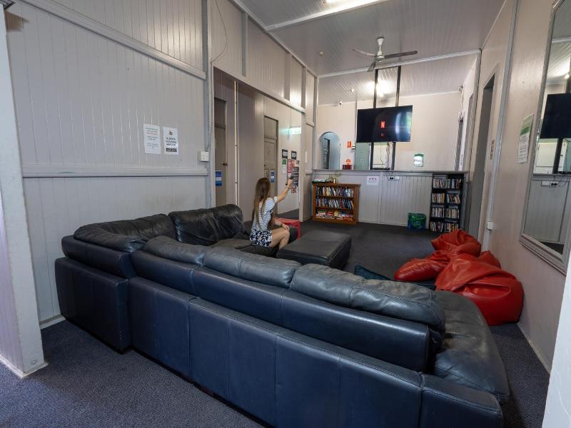 The Jack Backpackers image