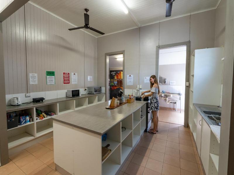 The Jack Backpackers image